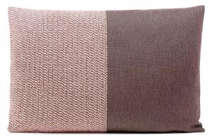 DEKORAČNÝ VANKÚŠ 40/60 cm Novel - Textil do domácnosti