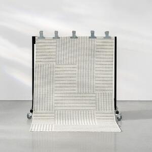 Franc Koberec Mellow Gray II 120x170cm