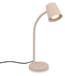 STOLNÁ LED LAMPA, GU10, 24,5/38,5 cm - Interiérové svietidlá