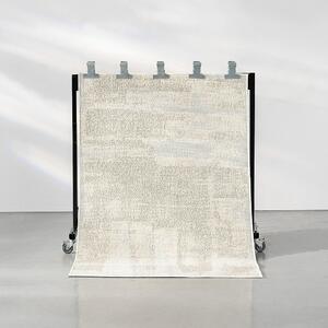 Franc Koberec Abstract Beige II 120x170cm