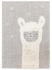 Franc Koberec Lovely Lama 120x170cm