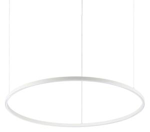 Ideal Lux Ideal Lux - LED Luster na lanku ORACLE LED/55W/230V biela ID229478 + záruka 3 roky zadarmo