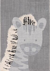 Franc Koberec Zebra 120x170cm