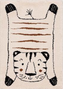 Franc Koberec Tiger 120x170cm