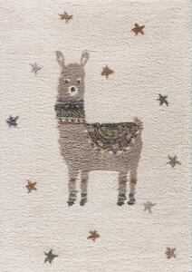 Franc Koberec Sweet Lama 120x170cm