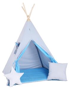 Sowadesind teepee stan Rozprávkový cencúľ + stabilizátor
