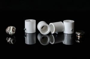 Regnis 3D Slza, Vykurovacie teleso 540x910mm, 469W, biela, L3D90/50/WHITE
