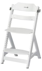 Safety 1st Detská jedálenská stolička Toto (biela) (100370581)