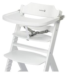 Safety 1st Detská jedálenská stolička Toto (biela) (100370581)