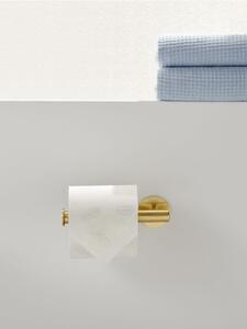 Sinsay - Držiak na toaletný papier - zlatá