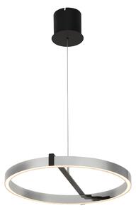 ZÁVESNÉ LED SVIETIDLO, 50/50-200 cm Dieter Knoll - Interiérové svietidlá
