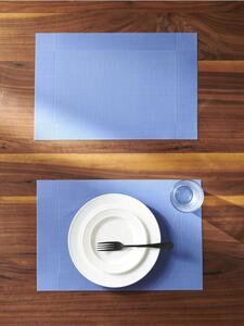 Sinsay - Súprava 2 podložiek na stôl - modrá