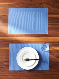 Sinsay - Súprava 2 podložiek na stôl - modrá