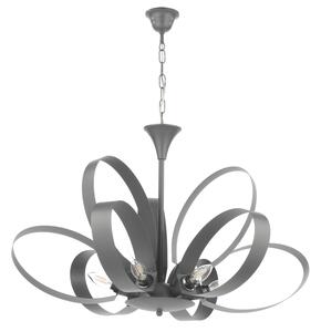 LUSTER, 75/75/115 cm - Online Only bytové doplnky, Online Only