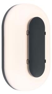 Paulmann 94957 - LED/18,5W IP65 stmievateľné vonkajšie nástenné svietidlo ELUNOR 230V
