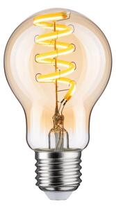 LED Stmievateľná žiarovka FILAMENT E27/7,5W/230V 2200-5500K - Paulmann 29155