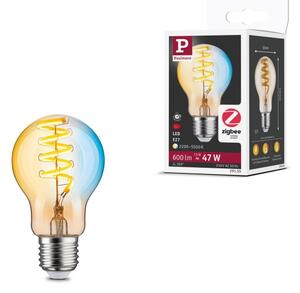 LED Stmievateľná žiarovka FILAMENT E27/7,5W/230V 2200-5500K - Paulmann 29155