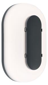 Paulmann 94957 - LED/18,5W IP65 stmievateľné vonkajšie nástenné svietidlo ELUNOR 230V