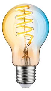 LED Stmievateľná žiarovka FILAMENT E27/7,5W/230V 2200-5500K - Paulmann 29155