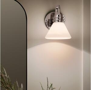 Kichler KL-FARUM1-CH - LED Kúpeľňová lampa FARUM 1xG9/3W/230V lesklý chróm