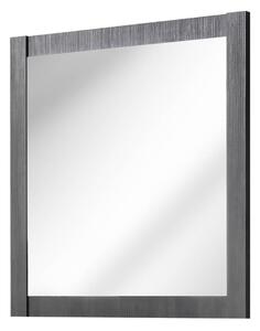 Kúpeľňové zrkadlo CLASSIC GREY 841