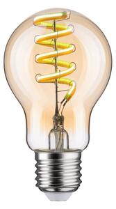 LED Stmievateľná žiarovka FILAMENT E27/7,5W/230V 2200-5500K - Paulmann 29155
