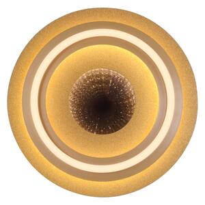 JUST LIGHT. 15089-60 - LED stropné svietidlo CICHIO LED/36W/230V zlaté