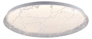 JUST LIGHT. 14008-16 - LED stmievateľné stropné svietidlo ART PLAFO LED/20W/230V biela + DO