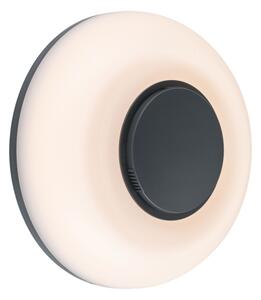 Paulmann 94955 - LED/20,5W IP65 stmievateľné vonkajšie nástenné svietidlo AUREVA 230V