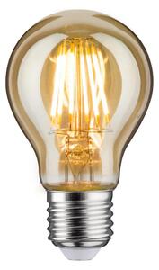 LED stmievateľná žiarovka FILAMENT E27/6W/230V 1700K - Paulmann 28522