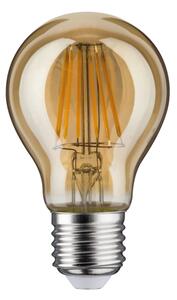 LED stmievateľná žiarovka FILAMENT E27/6W/230V 1700K - Paulmann 28522