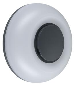 Paulmann 94955 - LED/20,5W IP65 stmievateľné vonkajšie nástenné svietidlo AUREVA 230V