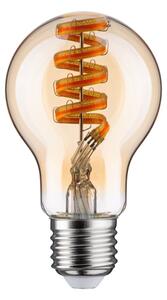 LED RGBW Stmievateľná žiarovka FILAMENT E27/6,3W/230V 2200-6500K - Paulmann 29156