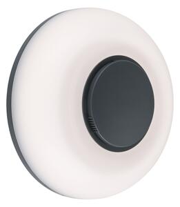 Paulmann 94955 - LED/20,5W IP65 stmievateľné vonkajšie nástenné svietidlo AUREVA 230V