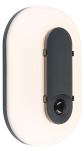 Paulmann 94958 - LED/18,5W IP65 Stmievateľné vonkajšie nástenné svietidlo ELUNOR 230V