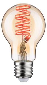 LED RGBW Stmievateľná žiarovka FILAMENT E27/6,3W/230V 2200-6500K - Paulmann 29156