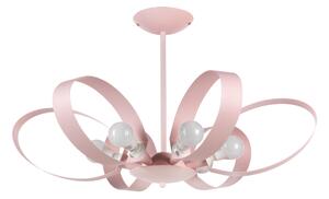 LUSTER, 65/65/110 cm - Online Only bytové doplnky, Online Only
