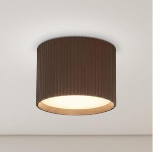 BRILAGI - Bodové svietidlo STRIPY 1xGX53/15W/230V 60x82 mm hnedá
