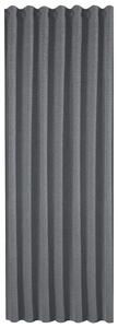 ZATEMŇOVACÍ ZÁVES, black-out (neprepúšťa svetlo), 140/260 cm Esposa - Záclony & závesy