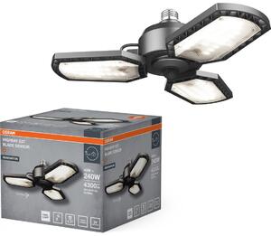 LED žiarovka so senzorom HIGHBAY E27/40W/230V 4000K - Osram