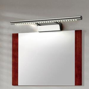Toolight - LED kúpeľňové svietidlo nad zrkadlo 5W 40CM APP361-1W, OSW-08427