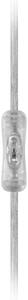 Osram - Lampa s klipom CLIP STEP FLEX 1xGU10/5W/230V matný chróm