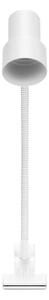 Osram - Lampa s klipom CLIP STEP FLEX 1xGU10/5W/230V biela
