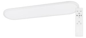 Top Light - LED stropné prisadené závesné svietidlo OVAL LED/36W/230V 3000-6500K biela+DO