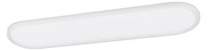 Top Light - LED stropné prisadené závesné svietidlo OVAL LED/36W/230V 3000-6500K biela+DO