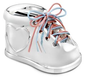 Pokladnička Shoe – Zilverstad
