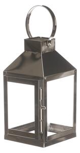 Lampáš čierny LUC310 BK