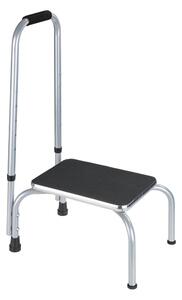 Kovové schodíky 98 cm Secura - Maximex
