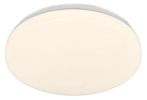 Briloner 3827-016 -LED Kúpeľňové stropné svietidlo so senzorom WALK LED/13W/230V IP54 pr.27cm