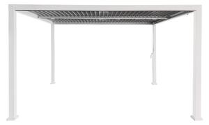 Záhradná pergola MODENA 300x400 cm